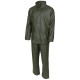 Ensemble de pluie Premium 2 pièces Kaki M.F.H.