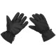 Gants Softshell, 3M Thinsulate Insulation Noir M.F.H.
