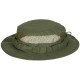 Chapeau de Brousse Mesh Boonie Kaki M.F.H.
