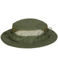 Chapeau de Brousse Mesh Boonie Kaki M.F.H.