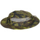 Chapeau de Brousse Mesh Boonie Camouflage - M95 CZ M.F.H.