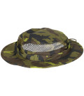 Chapeau de Brousse Mesh Boonie Camouflage - M95 CZ M.F.H.