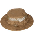 Chapeau de Brousse Mesh Boonie Coyote M.F.H.