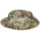 Chapeau de Brousse Mesh Boonie Camouflage - Operation camou M.F.H.