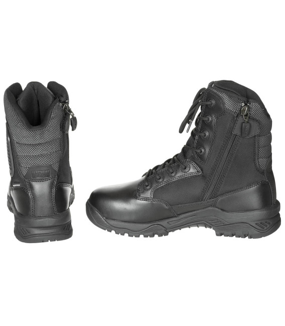 Rangers Strike Force 8.0 Noir Magnum