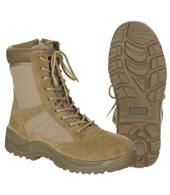 Rangers Centurion 8.0 SZ Coyote Magnum
