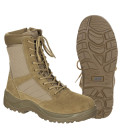 Rangers Centurion 8.0 SZ Coyote Magnum