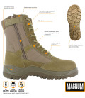 Rangers Centurion 8.0 SZ Coyote Magnum