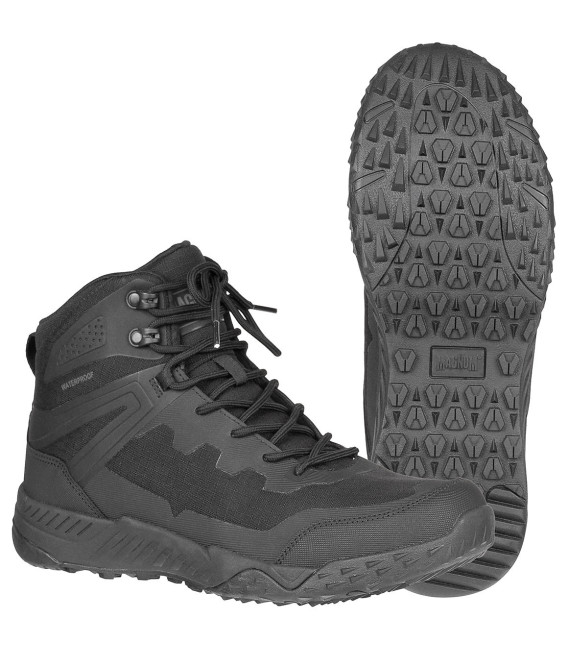 Rangers Ultima 6.0 WP Noir Magnum