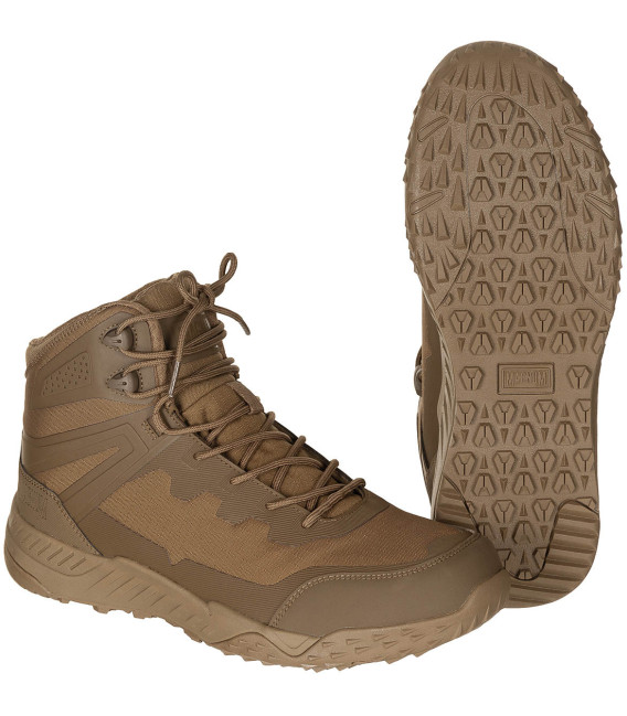 Rangers Ultima 6.0 WP Coyote Magnum