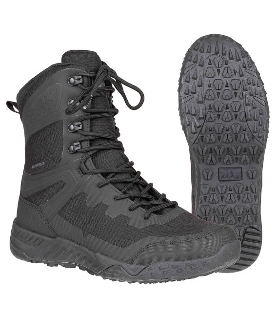 Rangers Ultima 8.0 SZ WP Noir Magnum