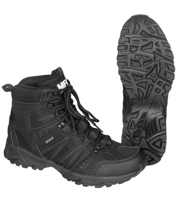 Rangers Tactical Noir MFHProfessional