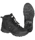Rangers Tactical Noir MFHProfessional
