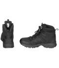 Rangers Tactical Noir MFHProfessional