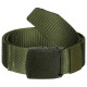 Ceinture tactique 3,8 cm Kaki M.F.H.