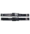 couteau de plongée, holster de cuisse, noir - Surplus militaire