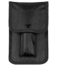 Outil multi-fonctions "Hunter" 4 lames interchangeables Noir Fox Outdoor