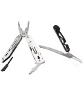 Outil multi-fonctions avec ciseaux Noir Fox Outdoor