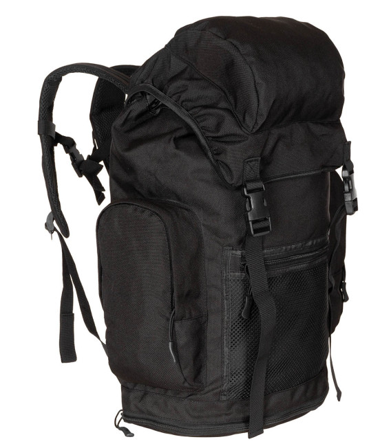 Sac à dos 30 L Britanique Noir M.F.H.
