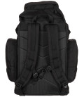 Sac à dos 30 L Britanique Noir M.F.H.