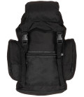 Sac à dos 30 L Britanique Noir M.F.H.