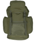 Sac à dos 30 L Britanique Kaki M.F.H.