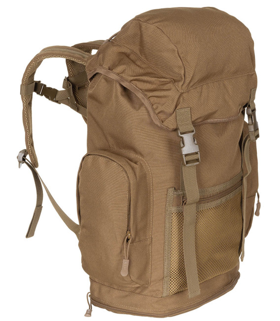 Sac à dos 30 L Britanique Coyote M.F.H.