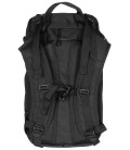 Sac à dos d'assault 17L Britanique Noir M.F.H.