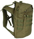 Sac à dos d'assault 17L Britanique Kaki M.F.H.