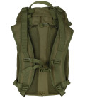 Sac à dos d'assault 17L Britanique Kaki M.F.H.