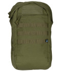 Sac à dos d'assault 17L Britanique Kaki M.F.H.