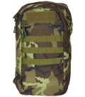 Sac à dos d'assault 17L Britanique Camouflage - M95 CZ M.F.H.