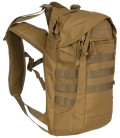 Sac à dos d'assault 17L Britanique Coyote M.F.H.