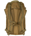 Sac à dos d'assault 17L Britanique Coyote M.F.H.