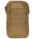 Sac à dos d'assault 17L Britanique Coyote M.F.H.