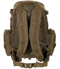 Sac à dos tactique modulaire Italien Coyote M.F.H.