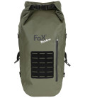 Sac à dos étanche DRY PAK 30 Kaki Fox Outdoor