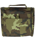 Trousse de toilette militaire Camouflage - M95 CZ M.F.H.