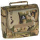 Trousse de toilette militaire Camouflage - Operation camou M.F.H.