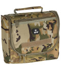 Trousse de toilette militaire Camouflage - Operation camou M.F.H.