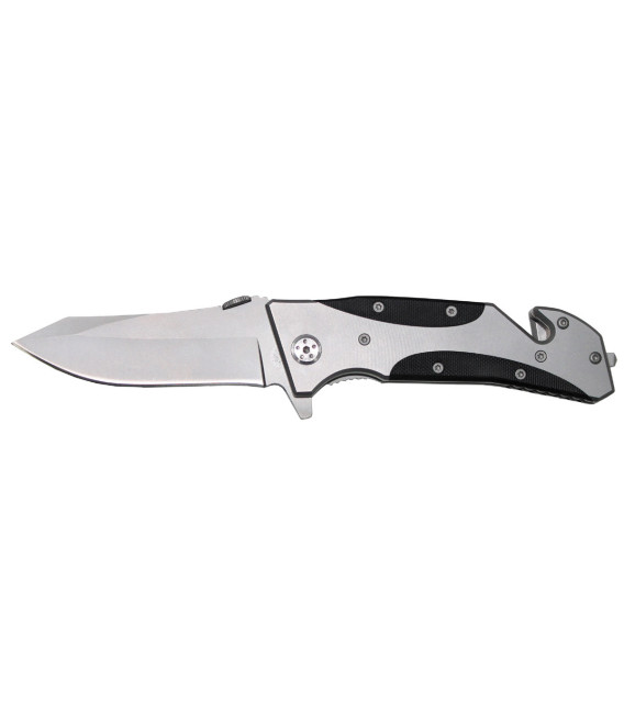canif, d'une main, coupeur de ceinture - Surplus militaire