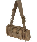 Sac banane militaire Coyote M.F.H.