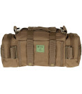 Sac banane militaire Coyote M.F.H.