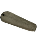 Sac de couchage 3 saisons 2 couches Kaki M.F.H.