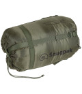 Sac de couchage SLEEPER LITE Kaki Snugpak