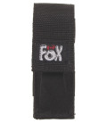 couteau etui, nylon, petit, noir - Surplus militaire