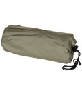 Matelas de sol gonflable avec appuie-tête Kaki Fox Outdoor