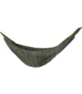 Isolation pour hamac UNDERQUILT Kaki Fox Outdoor
