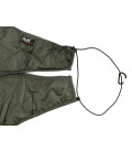 Isolation pour hamac UNDERQUILT Kaki Fox Outdoor
