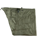 Bâche HEXAGON-TARP 340 x 310 cm Kaki M.F.H.